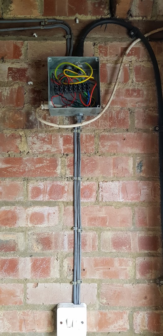 Bell Electrics — Photos 1