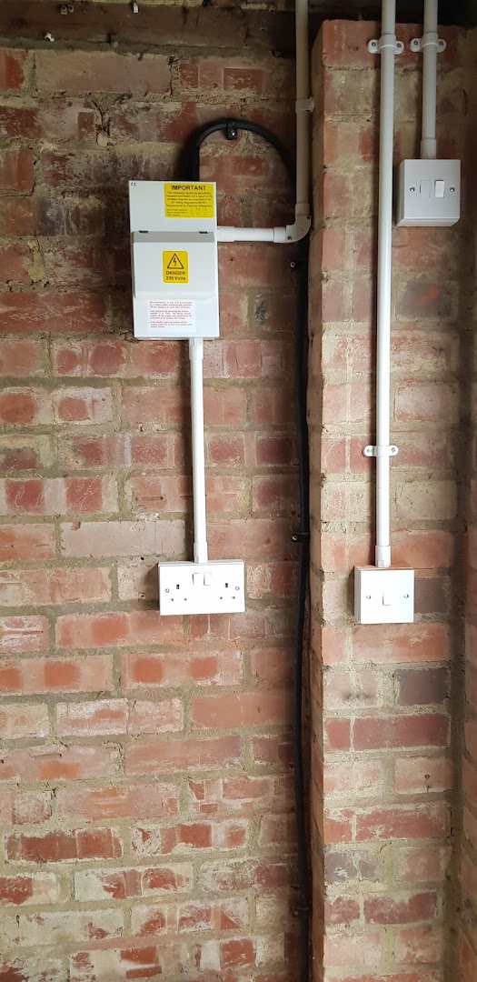 Bell Electrics — Photos 8